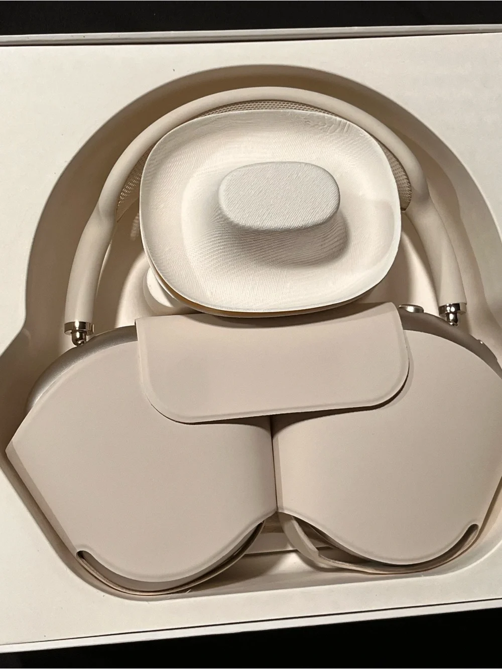 Apple wireless over
